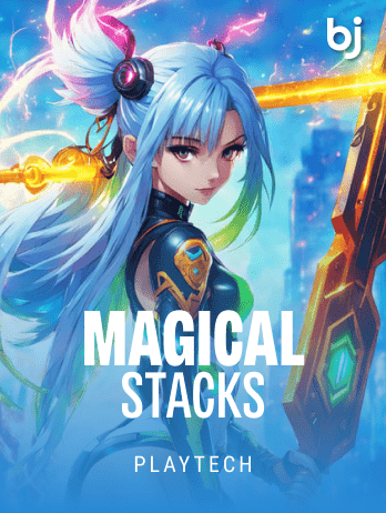 MagicalStacks screenshot